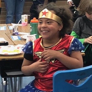 Fundraising Page: Mimi Cortez Smith